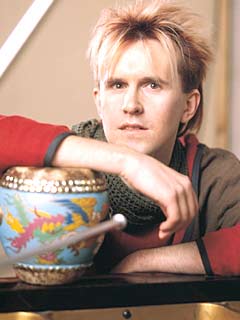 Howard Jones